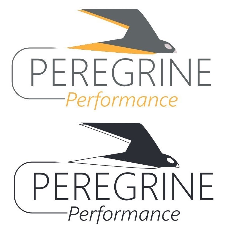 Peregrine Performance Logo