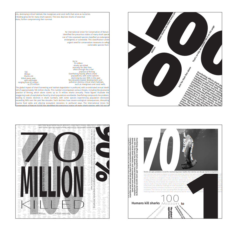 Typography Project 1