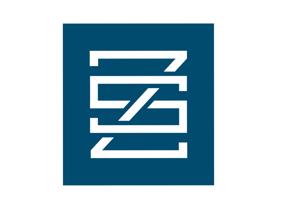 Zack Smith Construction Logo